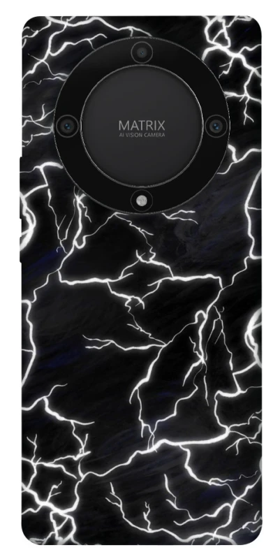 Чохол на Huawei Magic5 Lite Abstract ver.5 фото 1 з 1