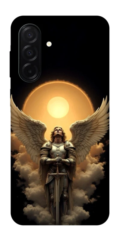 Чохол на Samsung Galaxy A26 5G Archangel Michael фото 1 з 1