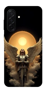 Чохол на Samsung Galaxy A26 5G Archangel Michael фото 1 з 1