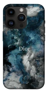 Чехол на Apple iPhone 14 Pro (6.1") Dior ver.2 фото 1 из 1