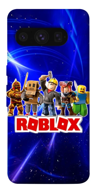Чохол на Google Pixel 8 Pro Roblox aesthetics фото 1 з 1