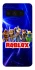 Чохол на Google Pixel 8 Pro Roblox aesthetics фото 1 з 1
