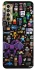 Чохол на TECNO Camon 17P Minecraft v5 фото 1 з 1