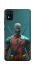 Чохол на ZTE Blade A31 Deadpool v3 фото 1 з 1