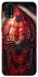 Чехол на Samsung Galaxy M21s Spiderman costume фото 1 из 1