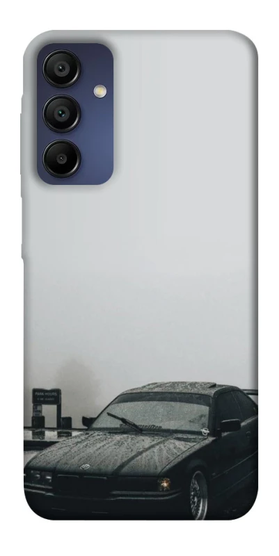 Чохол на Samsung Galaxy A15 4G/5G BMW mood фото 1 з 1