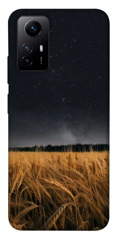 Чехол на Xiaomi Redmi Note 12S grain фото 1 из 1