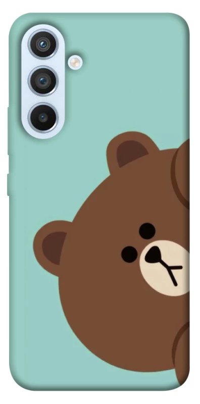 Чехол на Samsung Galaxy A54 5G bear фото 1 из 1