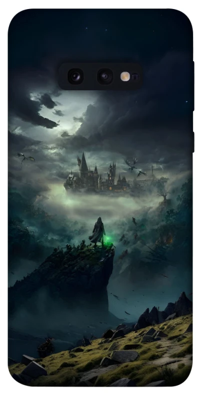 Чохол на Samsung Galaxy S10e Harry Potter Legacy фото 1 з 1