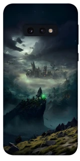 Чохол на Samsung Galaxy S10e Harry Potter Legacy фото 1 з 1