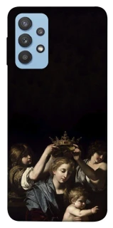 Чохол на Samsung Galaxy M32 Art collage ver.1 фото 1 з 1