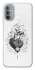 Чохол на Motorola Moto G31 Tattoo ver.2 фото 1 з 1