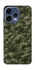 Чохол на Oppo Reno 15 Camouflage v24 фото 1 з 1