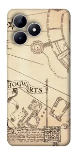 Чохол на Realme Note 50 5G Harry Potter V17 фото 1 з 1