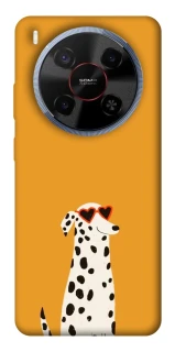 Чехол на ZTE Blade V70 Max Долматинец фото 1 из 1