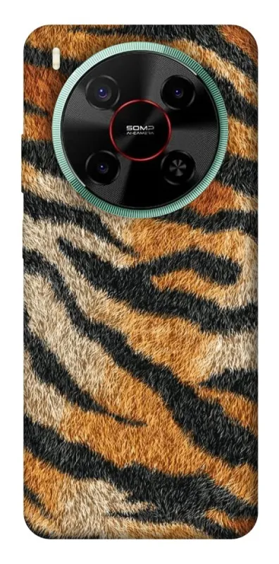 Чохол на ZTE Nubia V70 Max Tiger фото 1 з 1