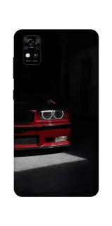 Чехол на ZTE Blade A31 BMW v21 фото 1 из 1