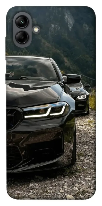 Чохол на Samsung Galaxy A04 BMW v39 фото 1 з 1