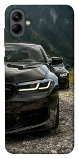 Чохол на Samsung Galaxy A04 BMW v39 фото 1 з 1