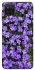 Чохол на Samsung Galaxy A12 Flowers v17 фото 1 з 1