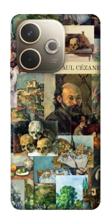 Чехол на Oppo A5 Pro 4G Paul Cézanne фото 1 из 1