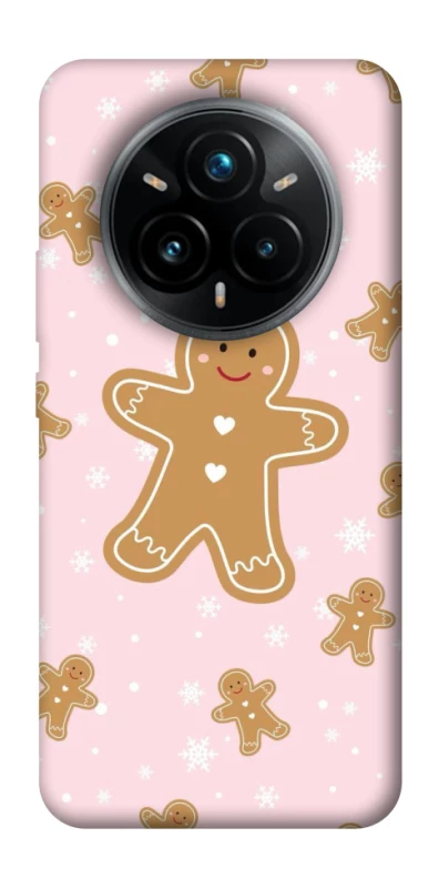 Чохол на Realme 14 Pro+ Новорічний v39 фото 1 з 1
