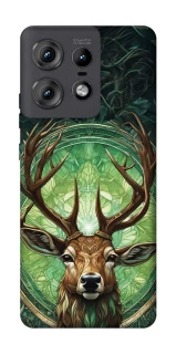 Чохол на Motorola Edge 50 Pro Скандинавський олень фото 1 з 1