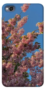 Чохол на Xiaomi Redmi 4a Flowers v4 фото 1 з 1