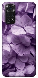 Чохол на Xiaomi Redmi Note 11 (Global) / Note 11S Floral Symphony фото 1 з 1