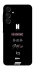 Чехол на Samsung Galaxy A17 4G/5G K-pop Logo фото 1 из 1