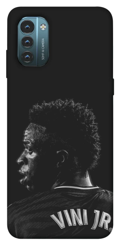 Чехол на Nokia G21 Vinícius фото 1 из 1