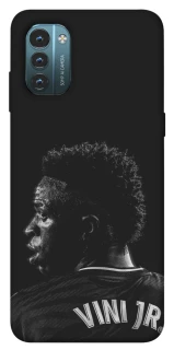 Чехол на Nokia G21 Vinícius фото 1 из 1