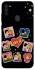 Чохол на Samsung Galaxy M11 Love is фото 1 з 1