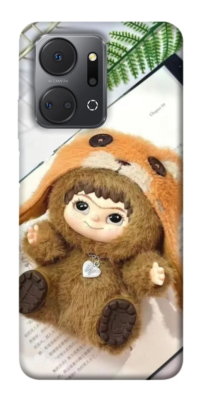 Чохол на Huawei Honor X7a Wakuku ver.4 фото 1 з 1