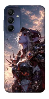 Чехол на Samsung Galaxy A15 4G/5G Sylvanas v2 фото 1 из 1