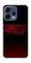 Чохол на Oppo Reno 15 Stranger Things ver.18 фото 2 з 2