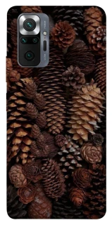 Чохол на Xiaomi Redmi Note 10 Pro Magic1 фото 1 з 1