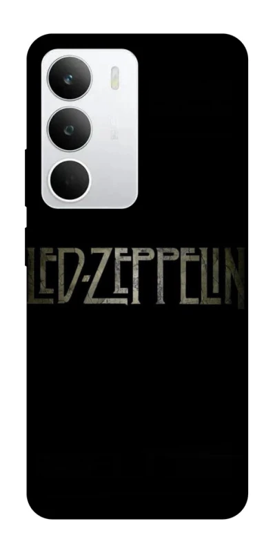 Чохол на Realme C71 Led Zeppelin logo фото 1 з 1