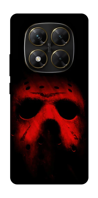 Чехол на Xiaomi Poco X7 Jason v2 фото 1 из 1