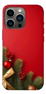 Чехол на Apple iPhone 13 Pro (6.1") Новогодний v21 фото 1 из 1