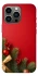 Чехол на Apple iPhone 13 Pro (6.1") Новогодний v21 фото 1 из 1