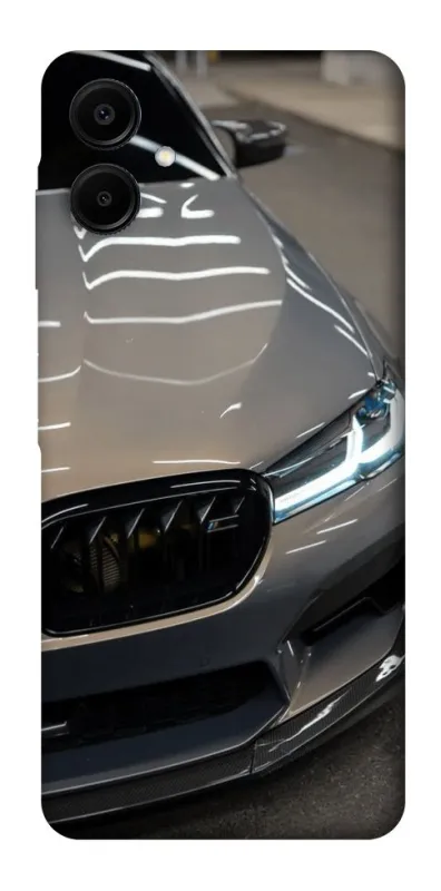 Чехол на Samsung Galaxy A06 BMW v53 фото 1 из 1