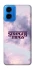Чохол на Motorola Moto G45 Stranger Things ver.10 фото 1 з 1