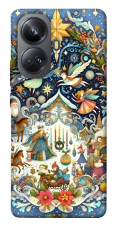 Чехол на Realme 10 Pro+ Christmas spirit ver.11 фото 1 из 1
