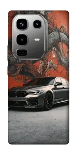 Чохол на Infinix Note 50 Pro BMW v16 фото 1 з 1