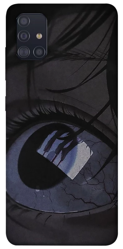 Чохол на Samsung Galaxy A51 Eye фото 1 з 1