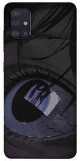 Чохол на Samsung Galaxy A51 Eye фото 1 з 1