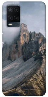 Чехол на Oppo A54 4G Mountains v2 фото 1 из 1