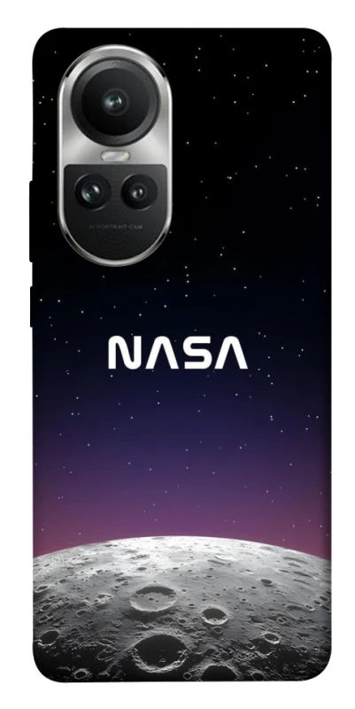 Чехол на Oppo Reno 10 NASA ver.1 фото 1 из 1