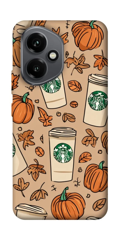 Чохол на Honor 400 Autumn vibes ver.4 фото 1 з 1